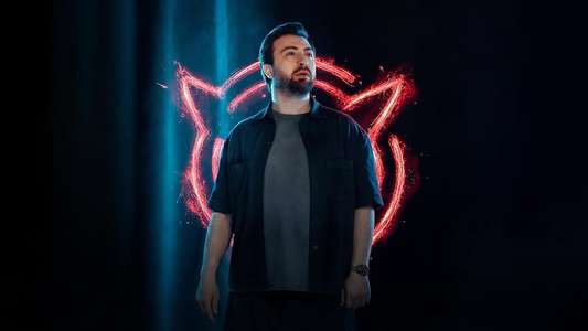 Devil Boy - Backdrops