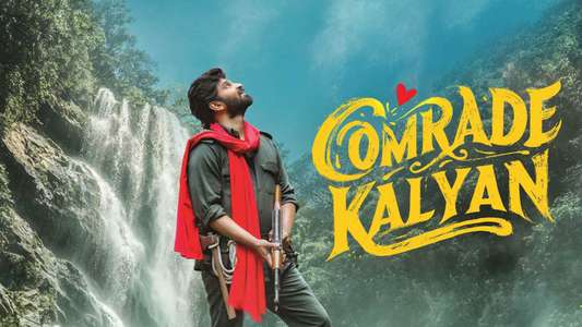 Comrade Kalyan - Backdrops