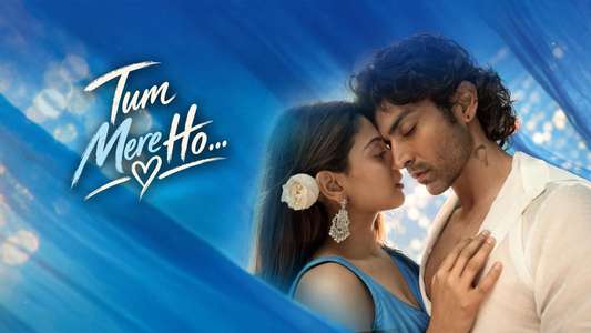 Tum Mere Ho - Backdrops