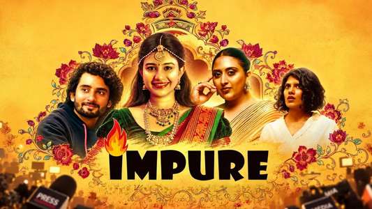 Impure - Backdrops
