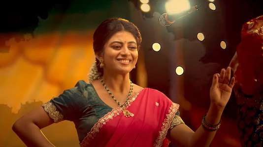Garividi Lakshmi - Backdrops