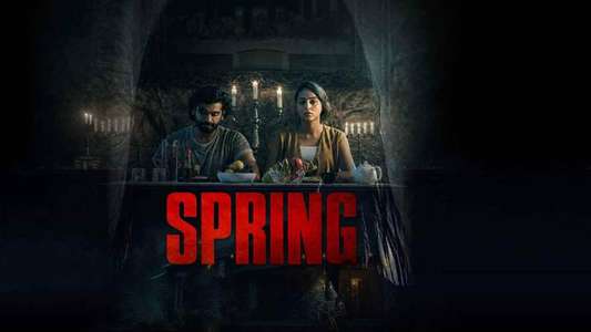 Spring - Backdrops