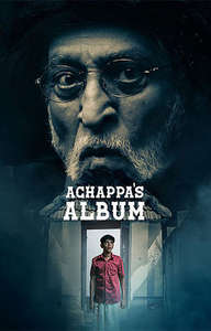 Achappa's Album - Posters