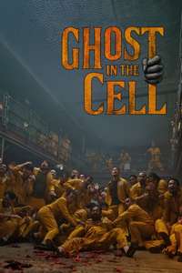 Ghost in the Cell - Posters