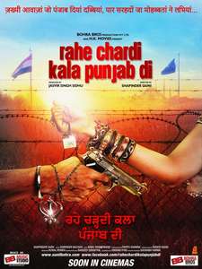 Chardikala - Posters