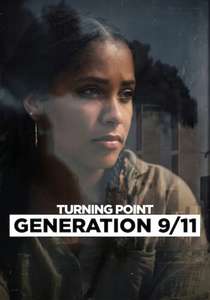 Turning Point: Generation 9/11 - Posters