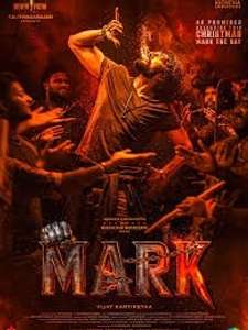 Mark - Posters