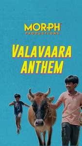 Valavaara - Posters