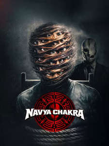 Navya Chakra - Posters