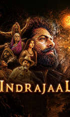 Indrajaal