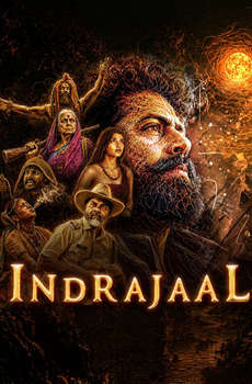 Indrajaal