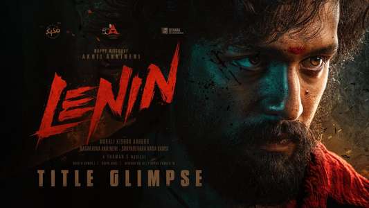 Lenin - Posters