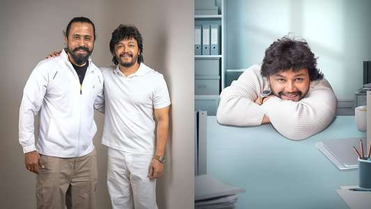 Tamma Sukhagamana Bayasuva - Posters