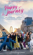 Happy Journey