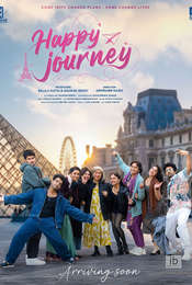 Happy Journey