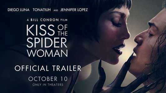 Kiss of the Spider Woman - Posters
