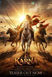 Mahaveer Karna
