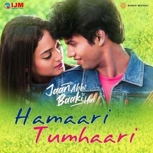Jaan Abhi Baaki Hai - Posters