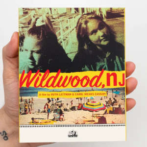 Wildwood - Posters