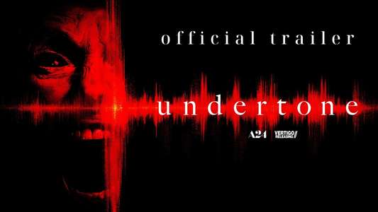 undertone - Posters