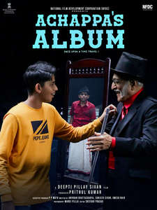 Achappa's Album - Posters