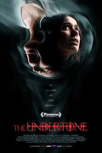 undertone - Posters
