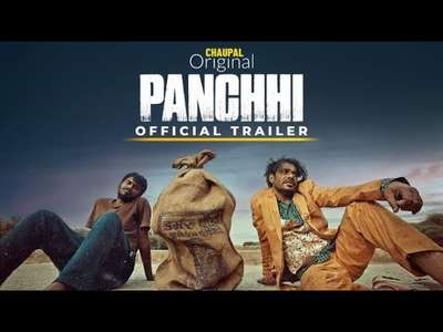 Panchhi 2 - Posters