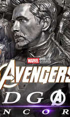 Avengers Endgame: Encore