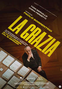 La Grazia - Posters