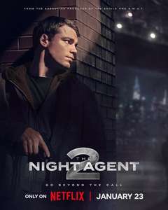 The Night - Posters