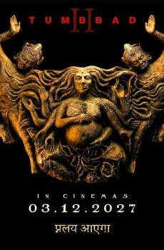 Tumbbad 2