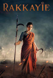 Rakkayie