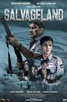 Salvageland