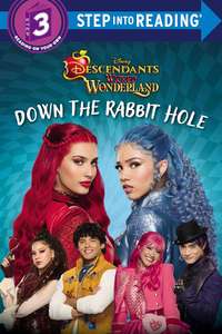 Descendants: Wicked Wonderland - Posters