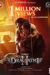 Draupathi 2