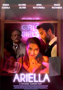 Ariella - Posters