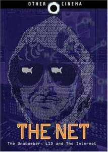 Unabomber - Posters