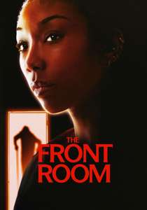 The Front Room - Posters