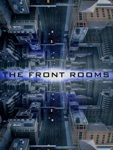 The Front Room - Posters
