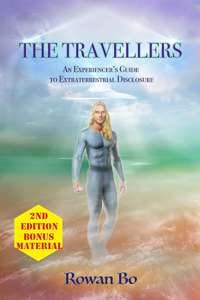 The Travellers - Posters
