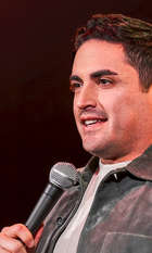 Jared Freid: The Family Plan
