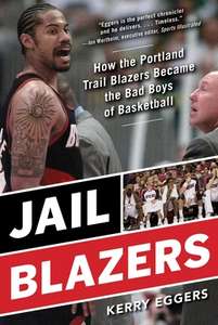 Untold: Jail Blazers - Posters