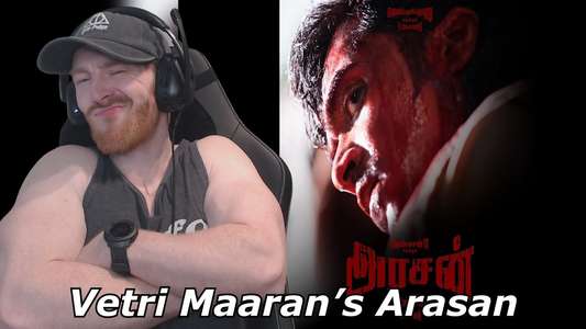 Arasan - Posters