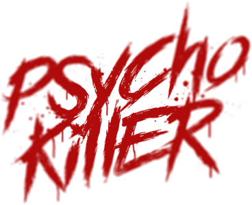 Psycho Killer - Posters