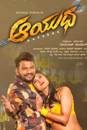 Ayudha