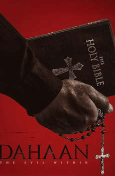 Dahaan: The Evil Within