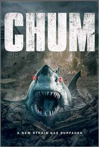 Chum - Posters