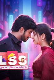 L.S.S: Love Subscribe Share
