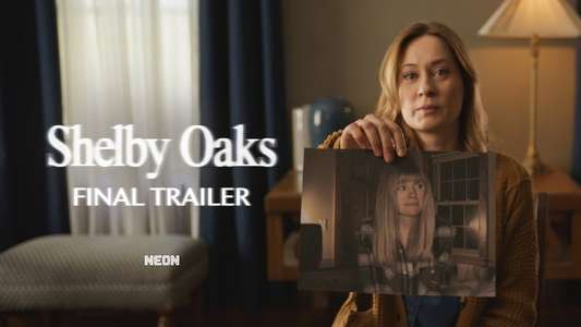 Shelby Oaks - Posters