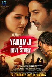 Yadav Ji Ki Love Story